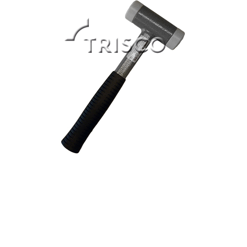 Backlash-free hammer