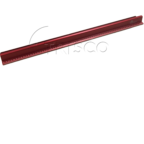 Safety Straight Edges