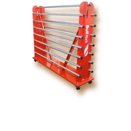 Handlings / Opbergsystemen