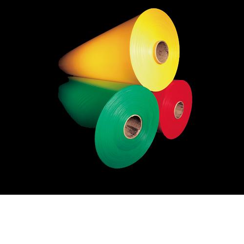 PVC gecoat doek Sioen