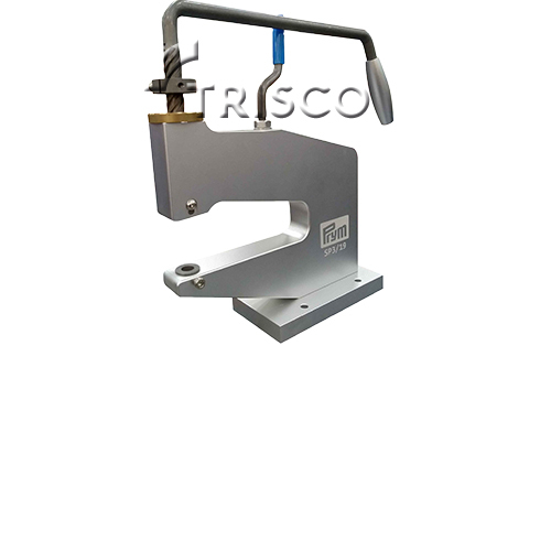 Spindle Press for Press Buttons series 3000