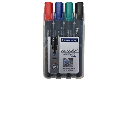Permanentmarker