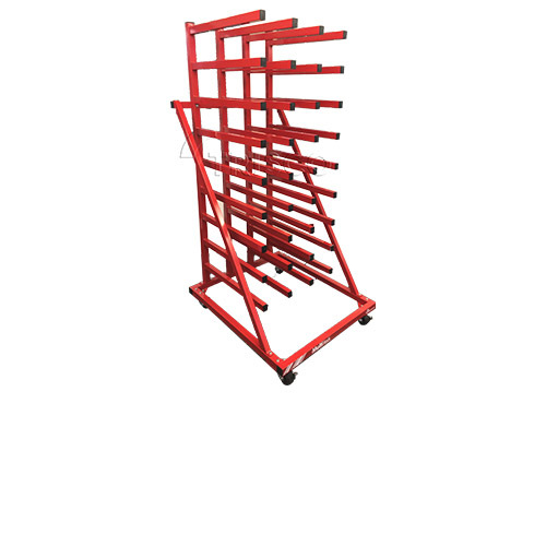 Mobile Suspension Rack Multi