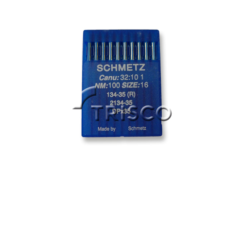 Schmetz industrial needle