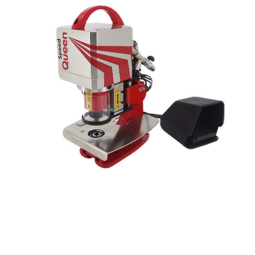 Pneumatische ringmachine Speed Queen